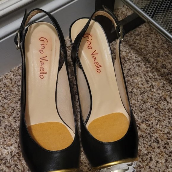 Gino Vaello Shoes - Picture 3 of 4